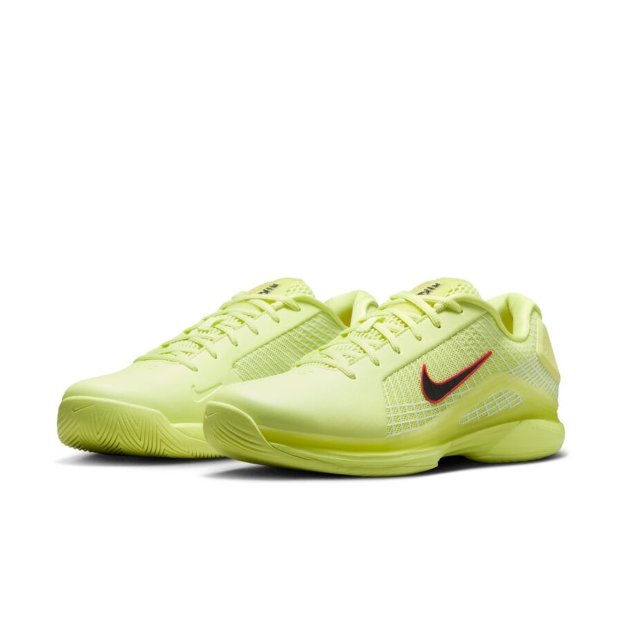 giày nike vapor 12 hypersmash light lemon twist hj0549-700