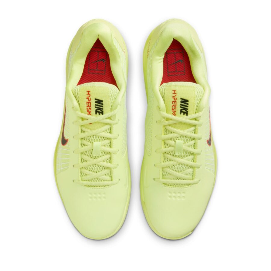 giày nike vapor 12 hypersmash light lemon twist hj0549-700