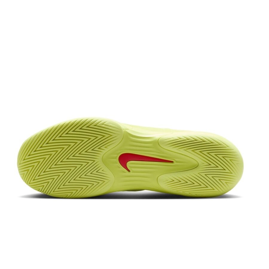 giày nike vapor 12 hypersmash light lemon twist hj0549-700