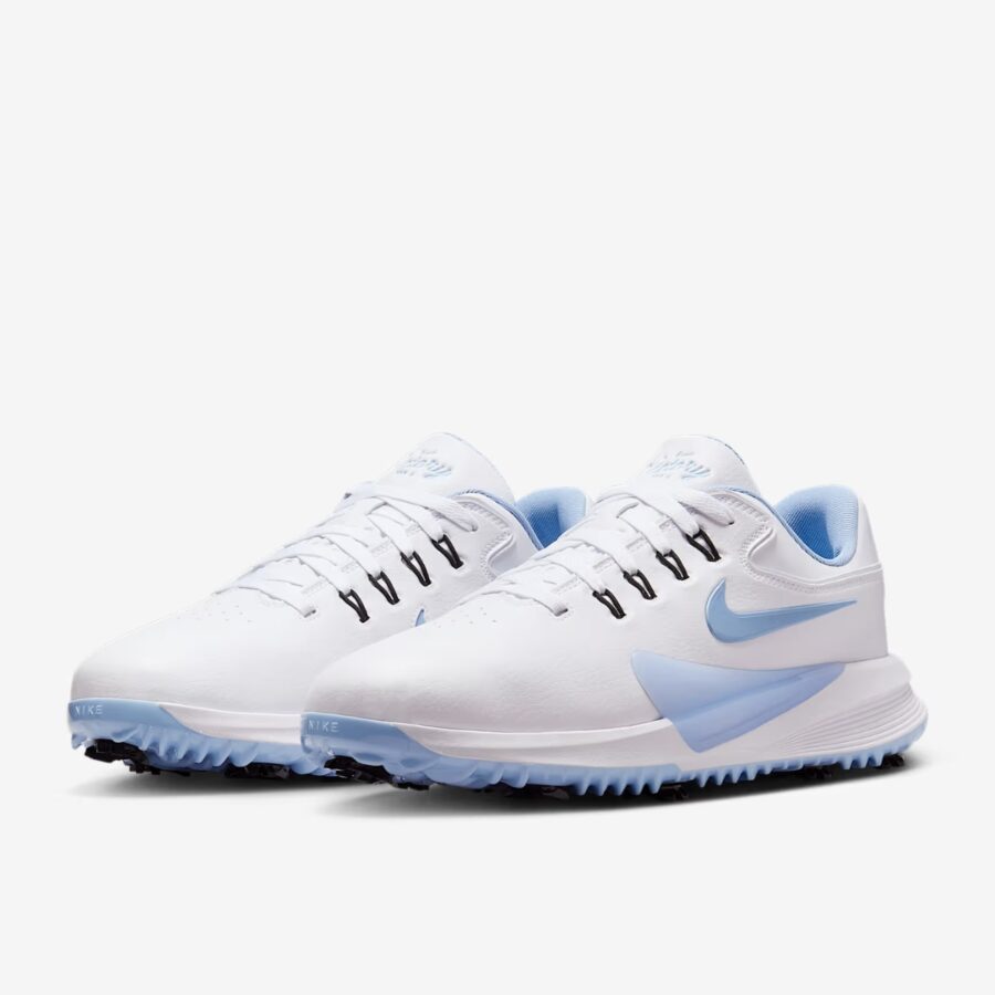 giày nike victory pro 4 'white photon dust black psychic blue' hm9220-101