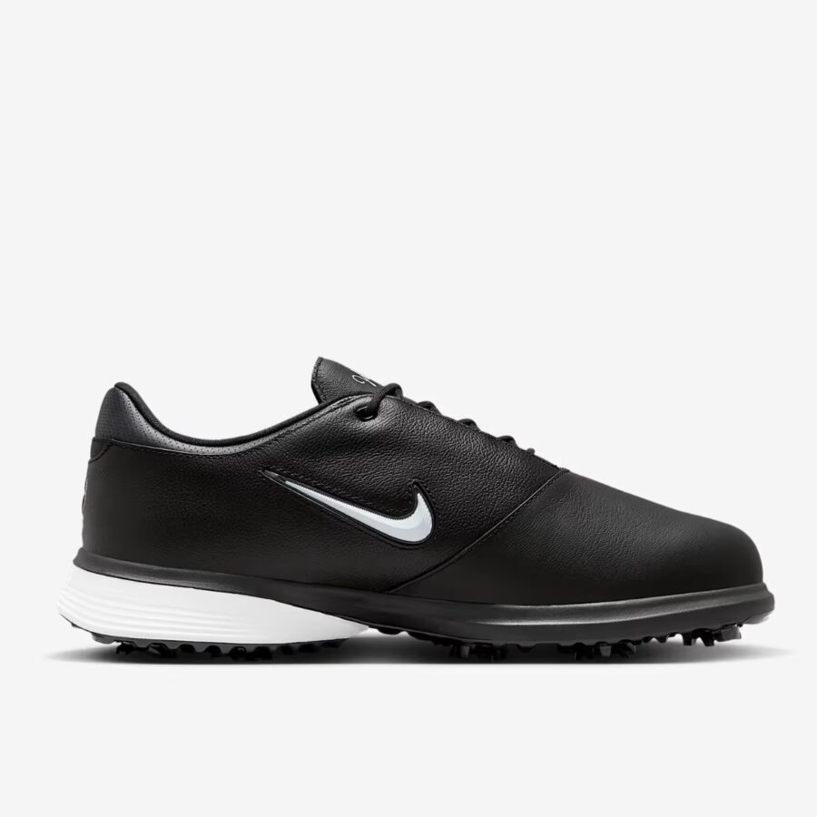 giày nike victory tour 4 'black dark smoke grey' hm6542-001