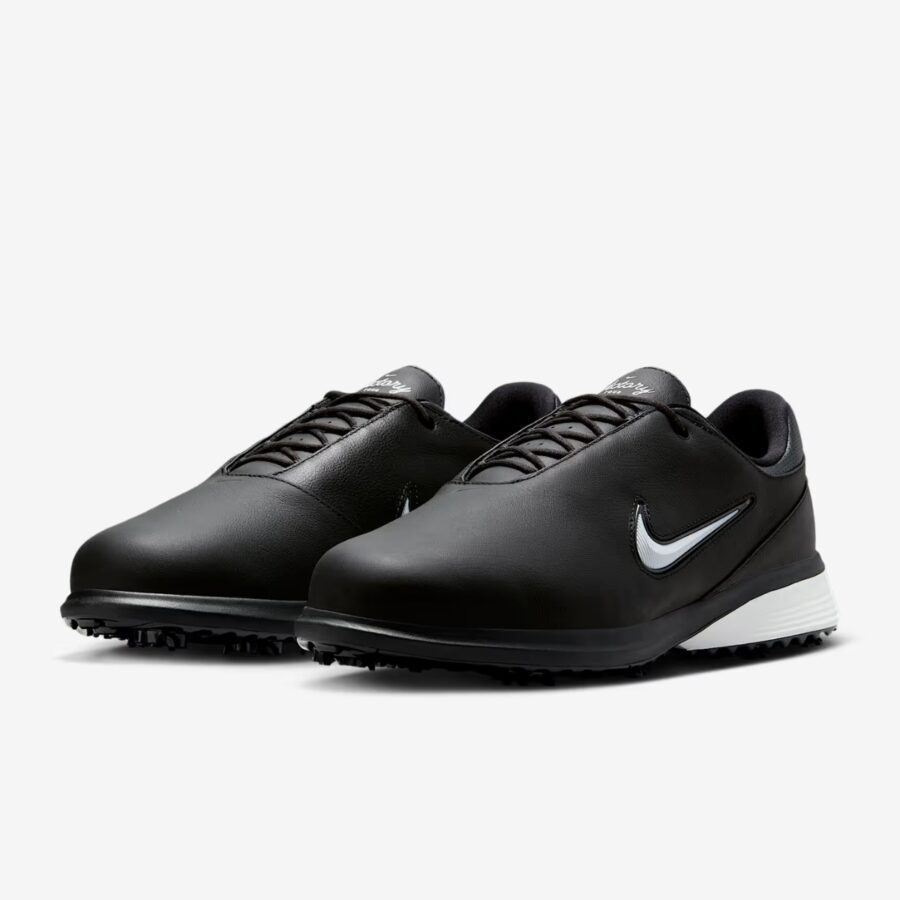 giày nike victory tour 4 'black dark smoke grey' hm6542-001