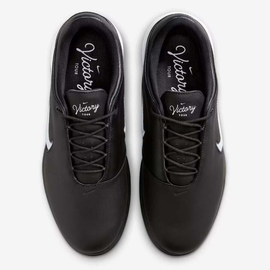 giày nike victory tour 4 'black dark smoke grey' hm6542-001
