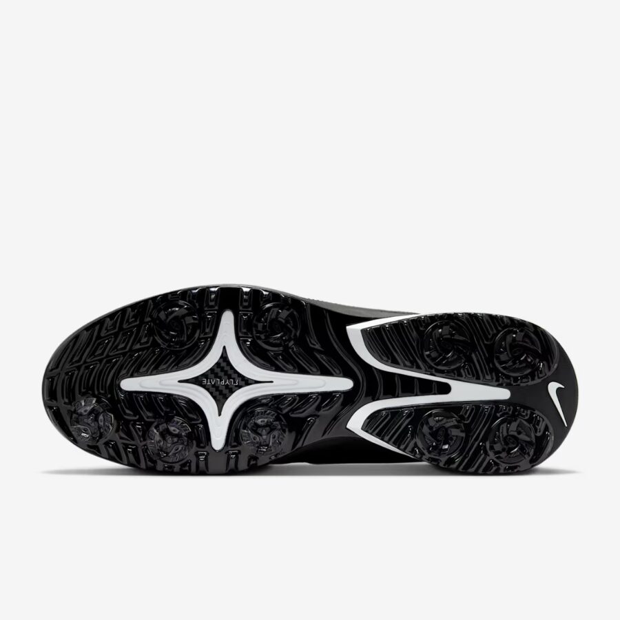 giày nike victory tour 4 'black dark smoke grey' hm6542-001