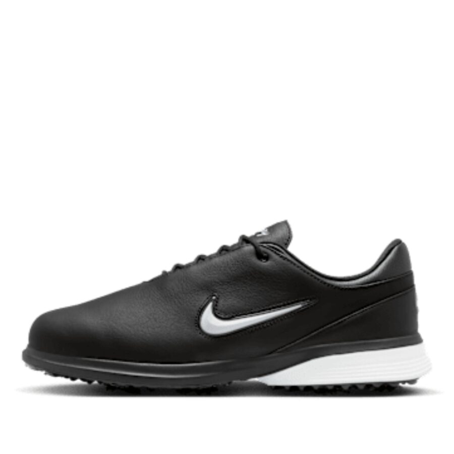 giày nike victory tour 4 'black dark smoke grey' hm6542-001