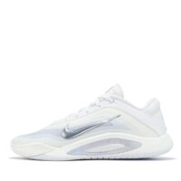 giày nike a'ja wilson a'one 'white metallic silver' fz8606-100