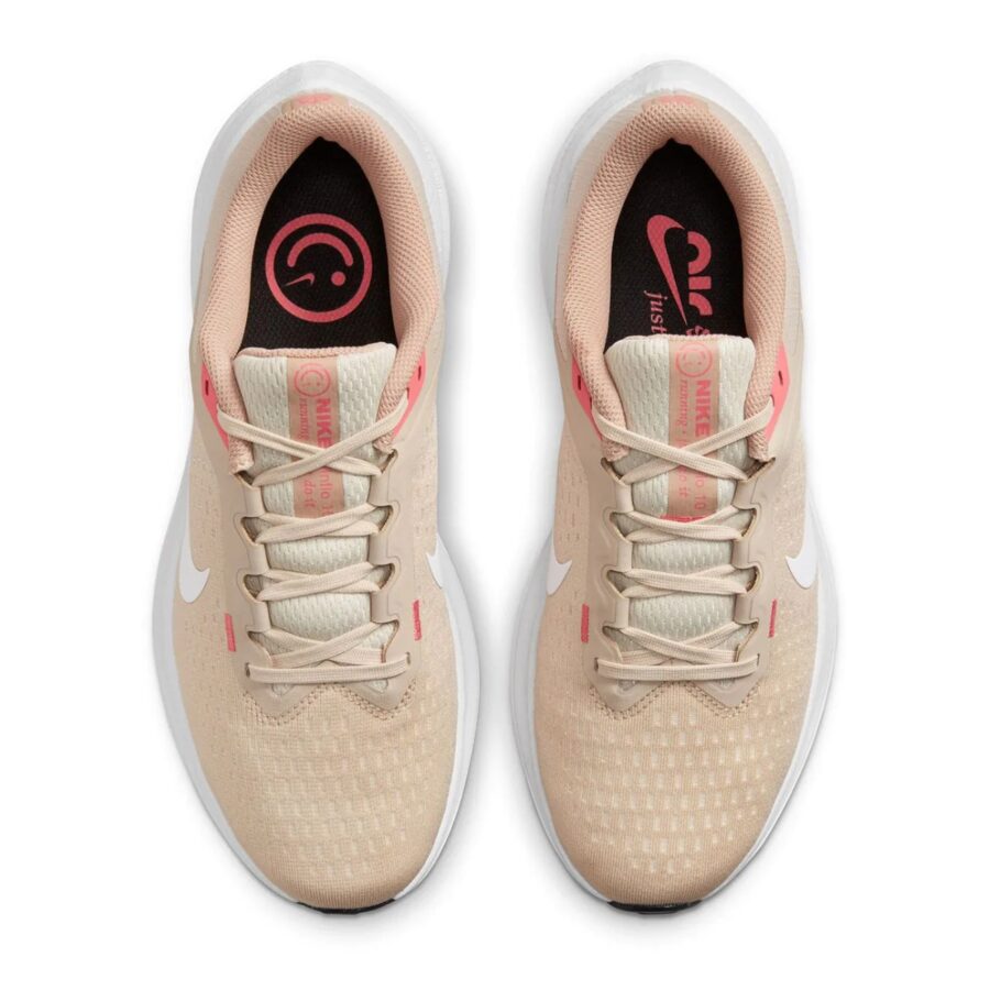 giày nike winflo 10 'beige' (wmns) dv4023-100