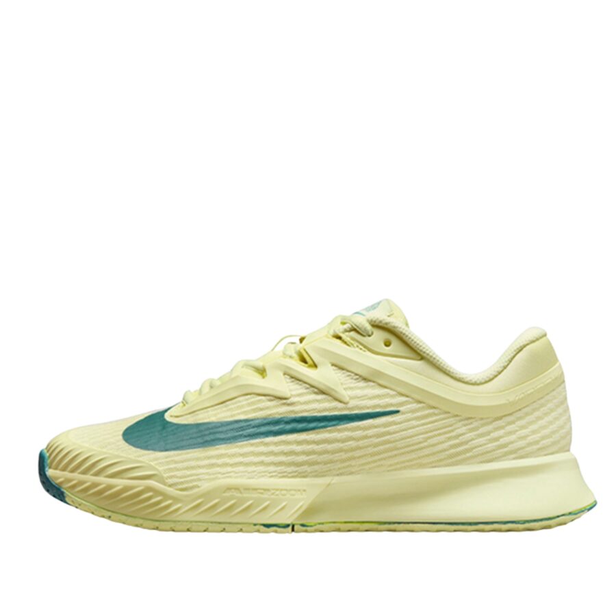 giày tennis/pickleball nike wmns air zoom vapor pro 3 'luminous green' hf7835-300