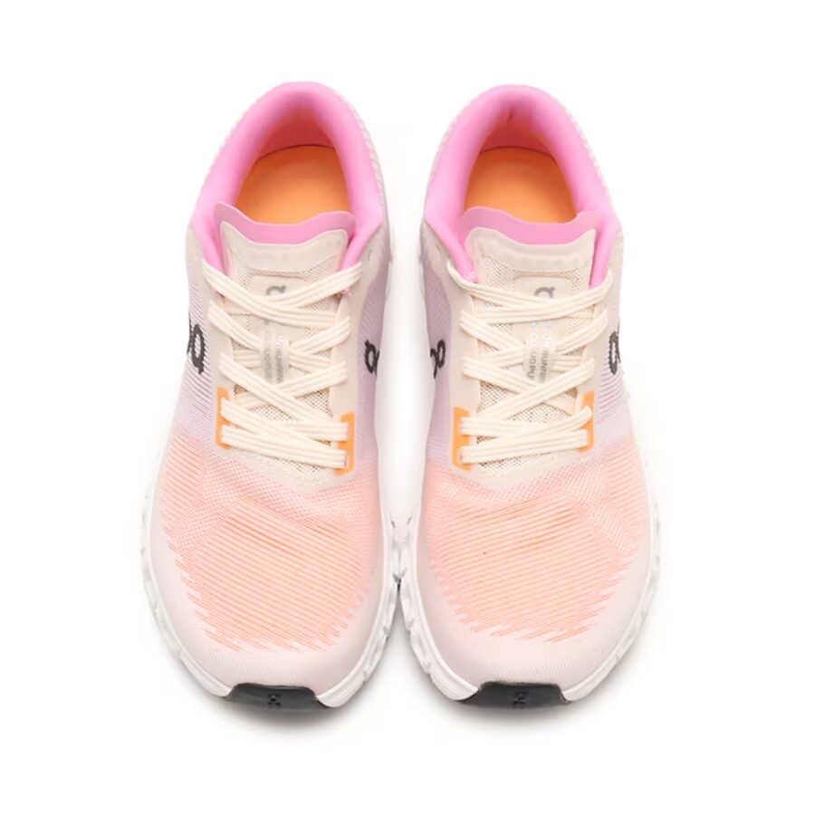 giày on running cloud 6 push tangerine raspberry 3wf10042998