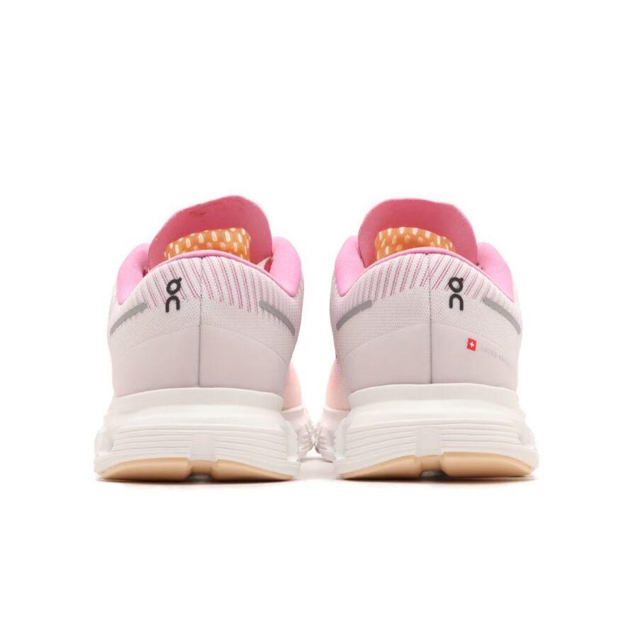 giày on running cloud 6 push tangerine raspberry 3wf10042998