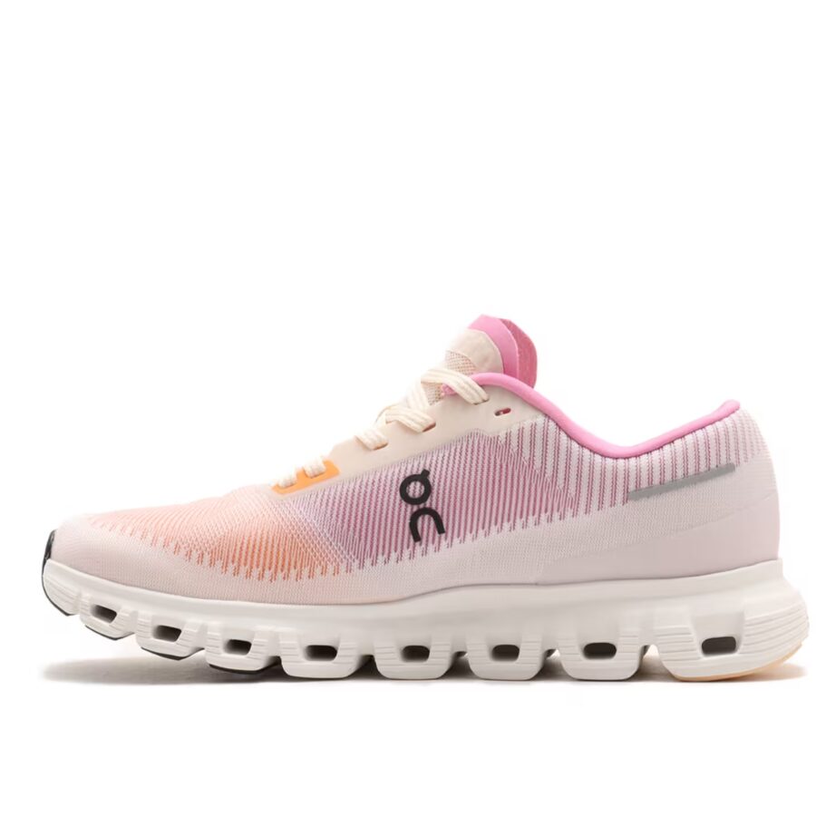 giày on running cloud 6 push tangerine raspberry 3wf10042998