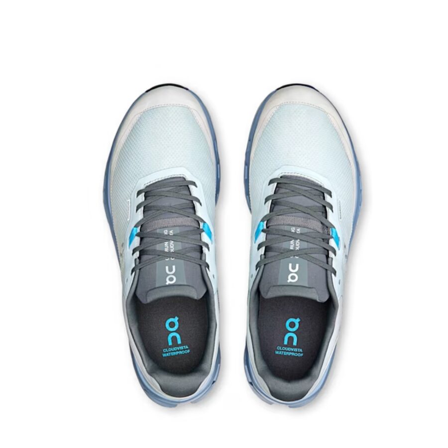 giày on running cloudvista 2 'waterproof' 3me30143170