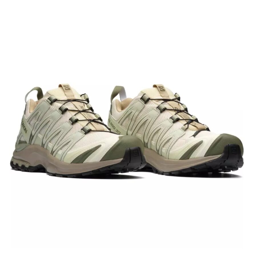 giày salomon xa pro 3d 'almond milk' l47773500