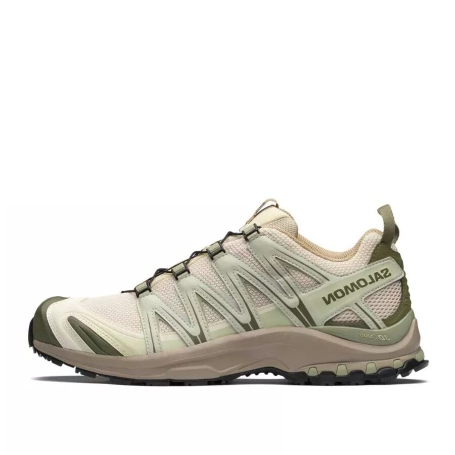 giày salomon xa pro 3d 'almond milk' l47773500
