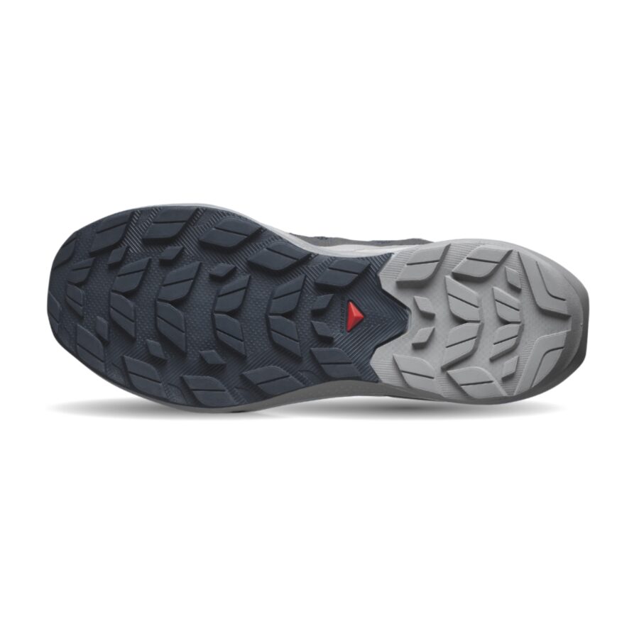 giày salomon elixir activ gtx carbon sharkskin slate green l47455800
