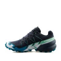 giày salomon speedcross 6 'carbon tahitian tide' l47465300