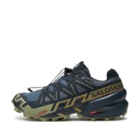 giày salomon speedcross 6 gtx 'grisaille carbon' l47465500