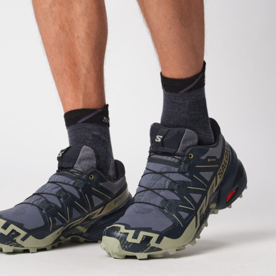 giày salomon speedcross 6 gtx 'grisaille carbon' l47465500