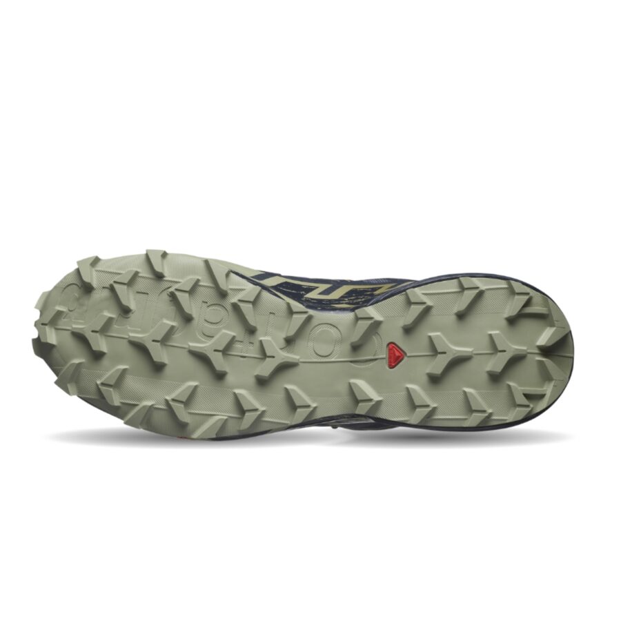 giày salomon speedcross 6 gtx 'grisaille carbon' l47465500