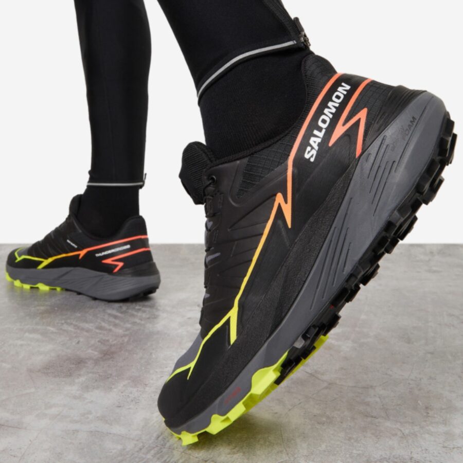 giày salomon thundercross 'black' l47295400
