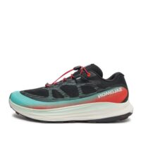 giày salomon ultra glide 2 'black electric green' l47697700