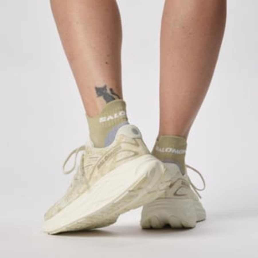 giày salomon women's aero glide 2 'vanilla white' l47426800
