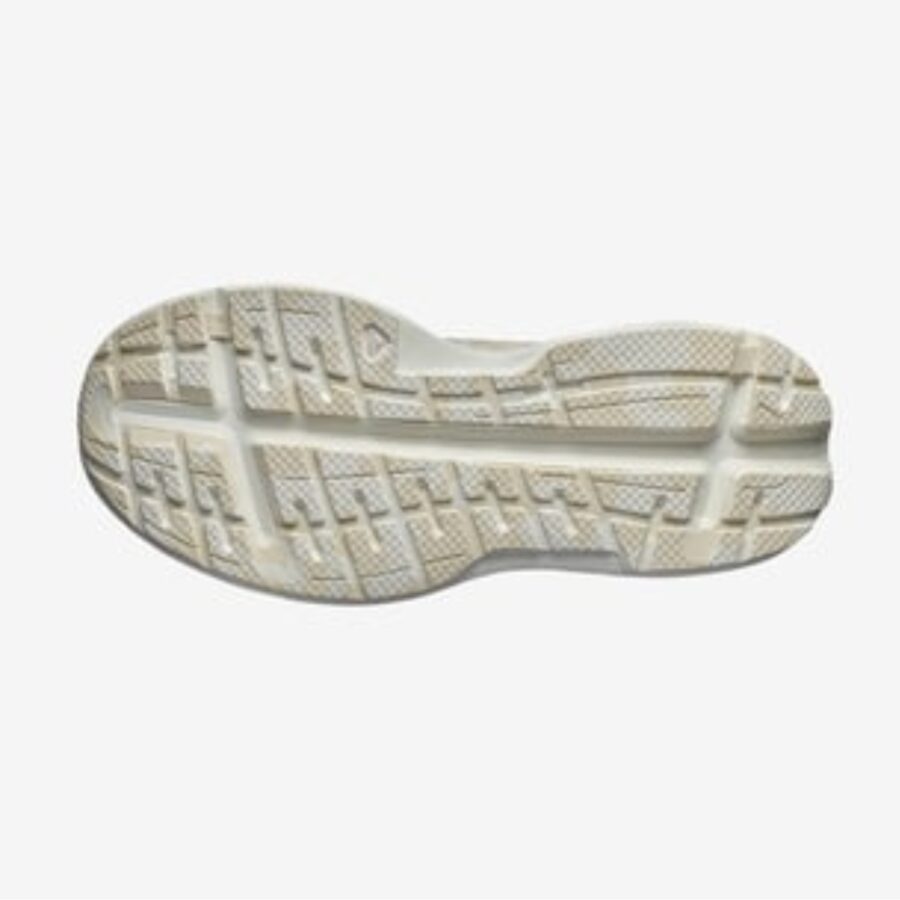 giày salomon women's aero glide 2 'vanilla white' l47426800
