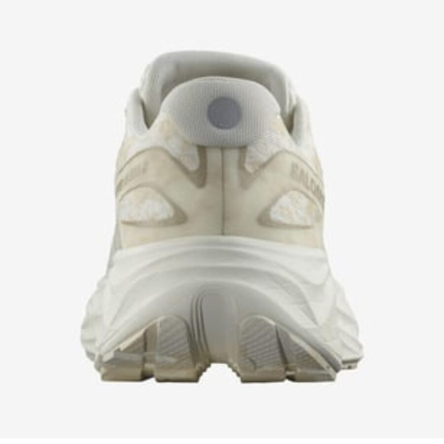 giày salomon women's aero glide 2 'vanilla white' l47426800