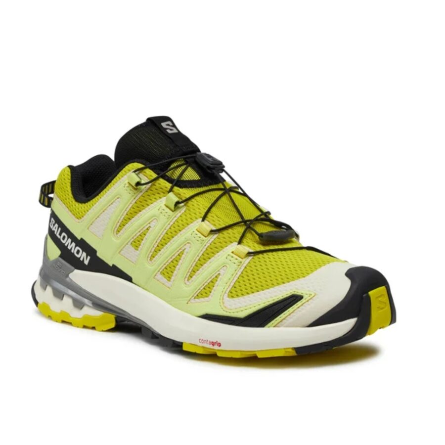 giày salomon xa pro 3d v9 'yellow' l47463100