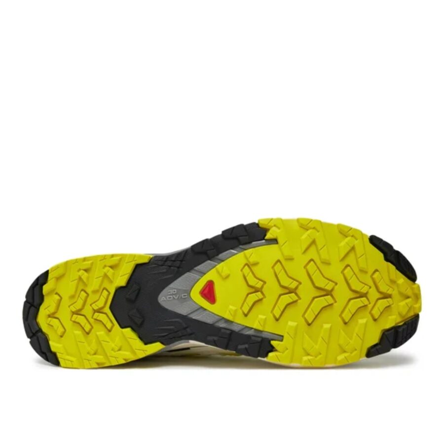 giày salomon xa pro 3d v9 'yellow' l47463100