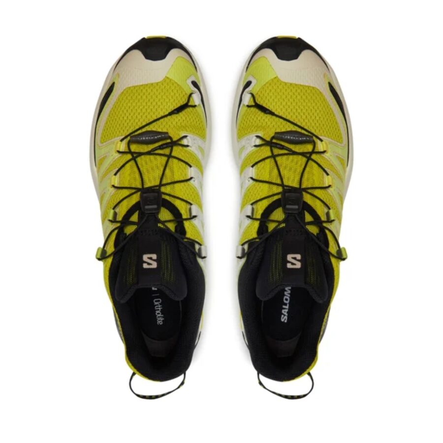 giày salomon xa pro 3d v9 'yellow' l47463100