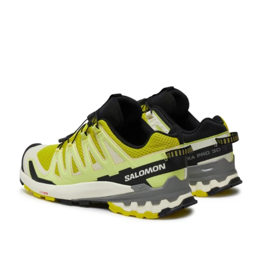 giày salomon xa pro 3d v9 'yellow' l47463100