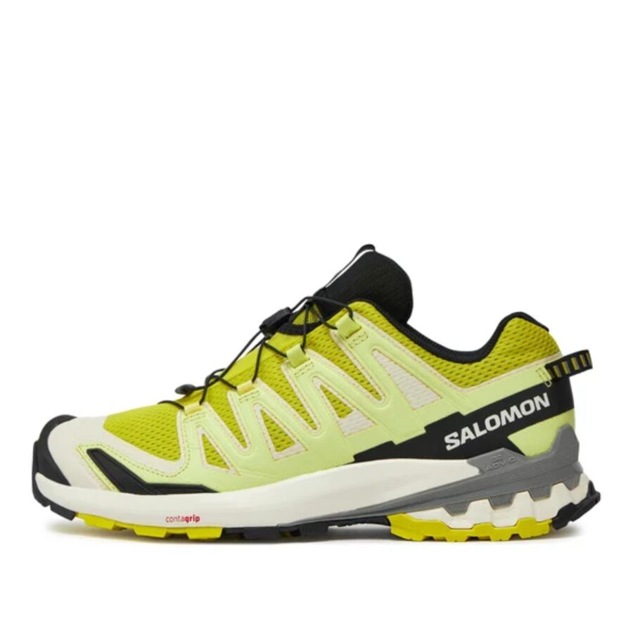 giày salomon xa pro 3d v9 'yellow' l47463100
