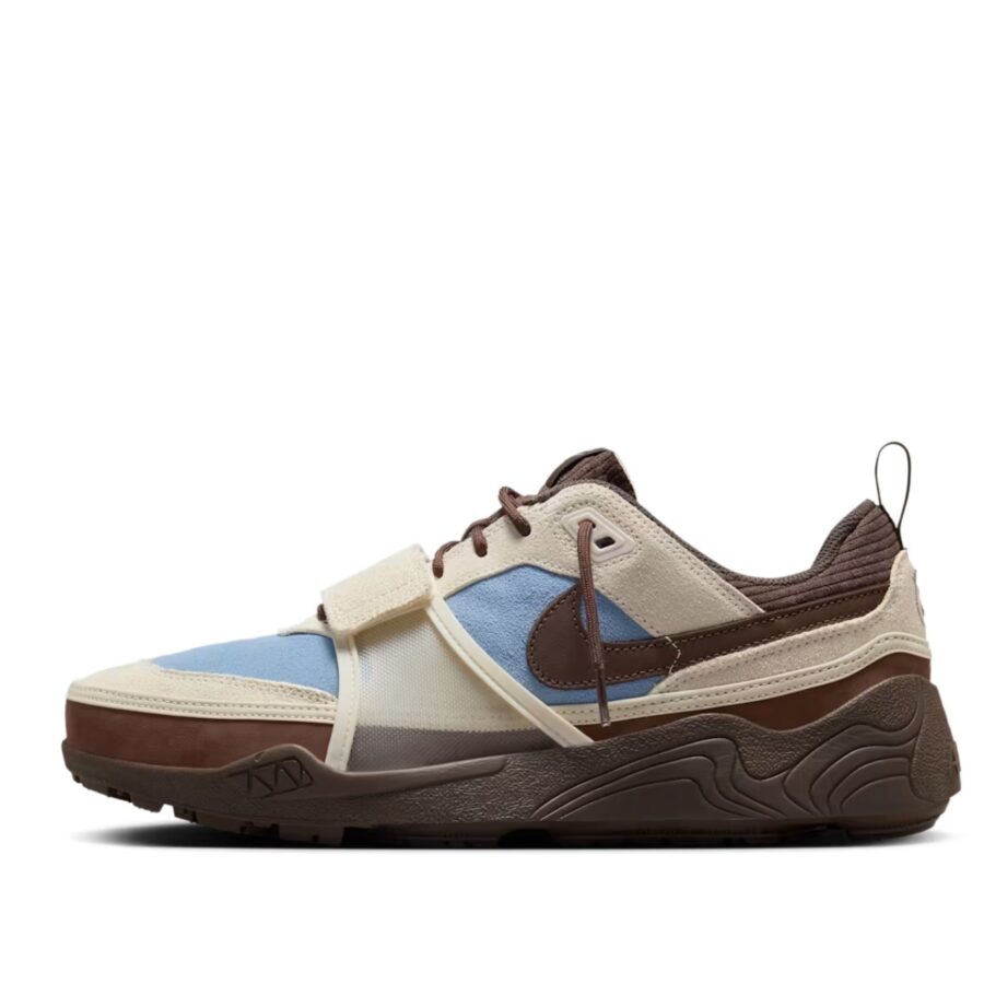 giày travis scott nike zoom field jaxx 'leche blue' hq3072-400