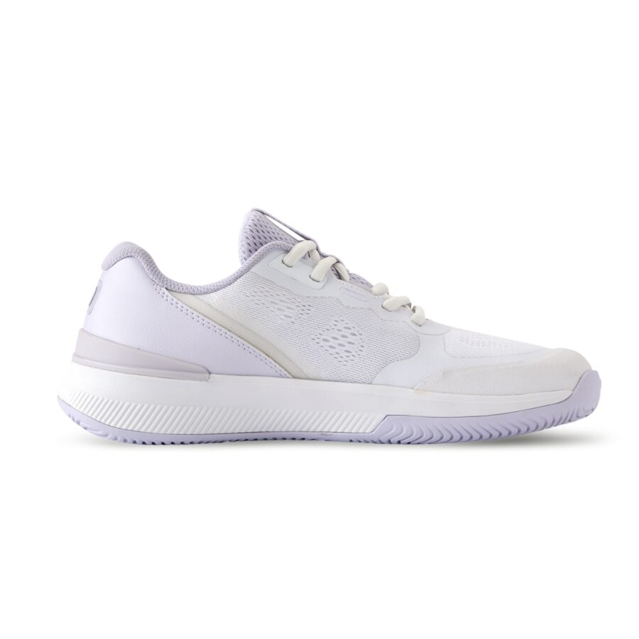giày wilson intrigue pro 'white lavender' wrs335850