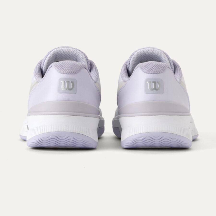 giày wilson intrigue pro 'white lavender' wrs335850
