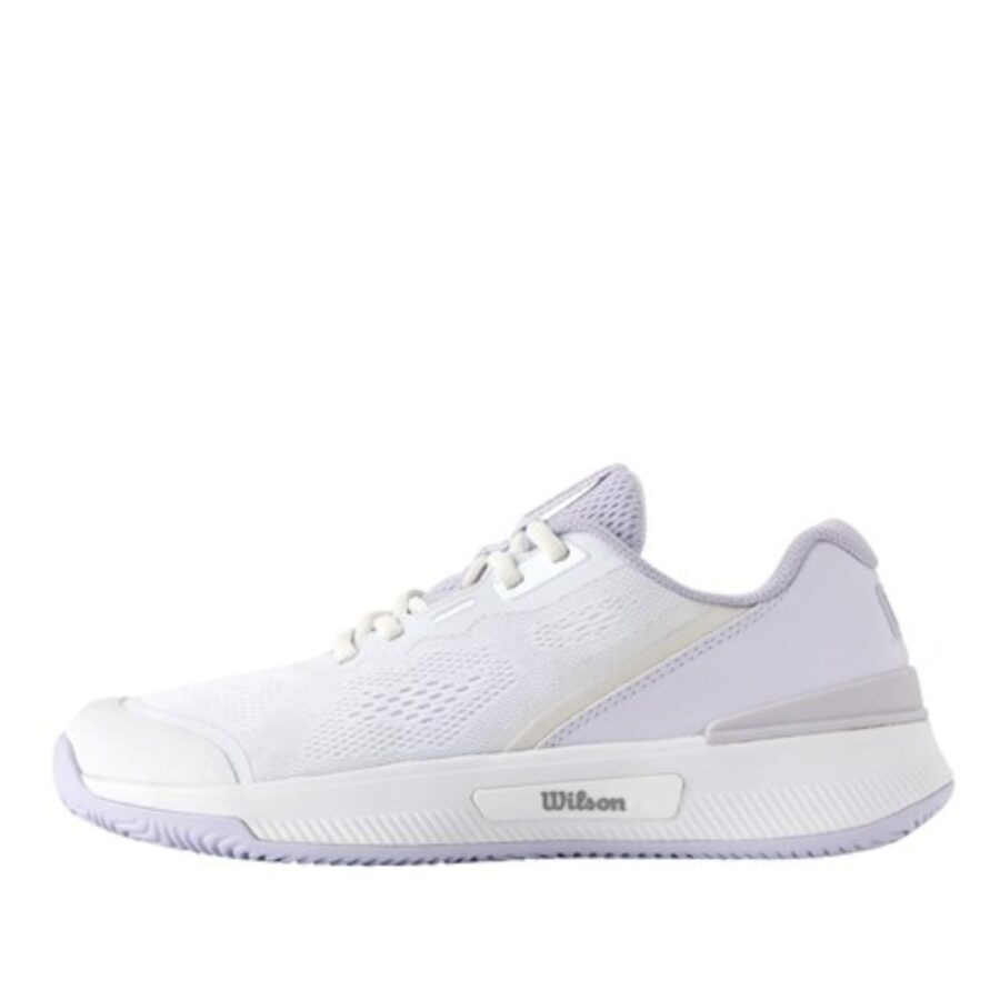 giày wilson intrigue pro 'white lavender' wrs335850