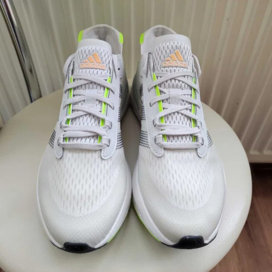 giày adidas avryn unisex 'crystal white' ig2353