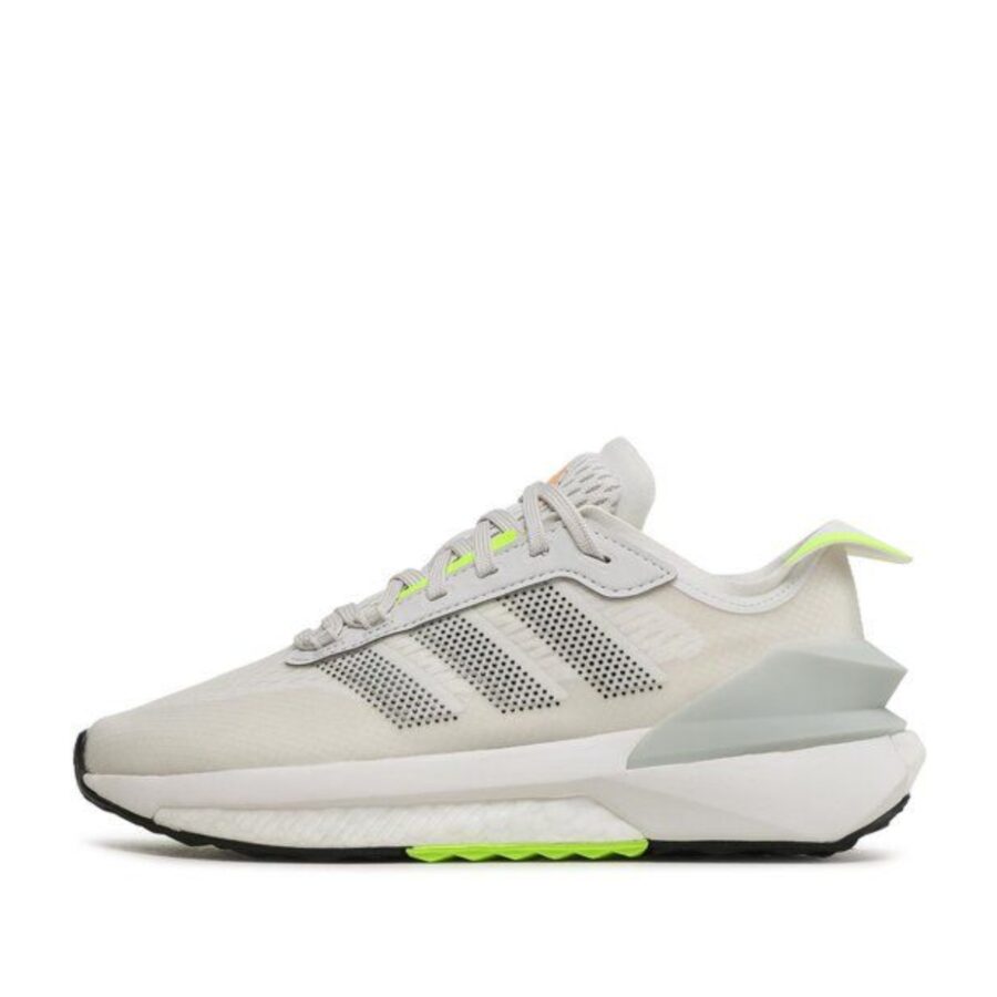 giày adidas avryn unisex 'crystal white' ig2353