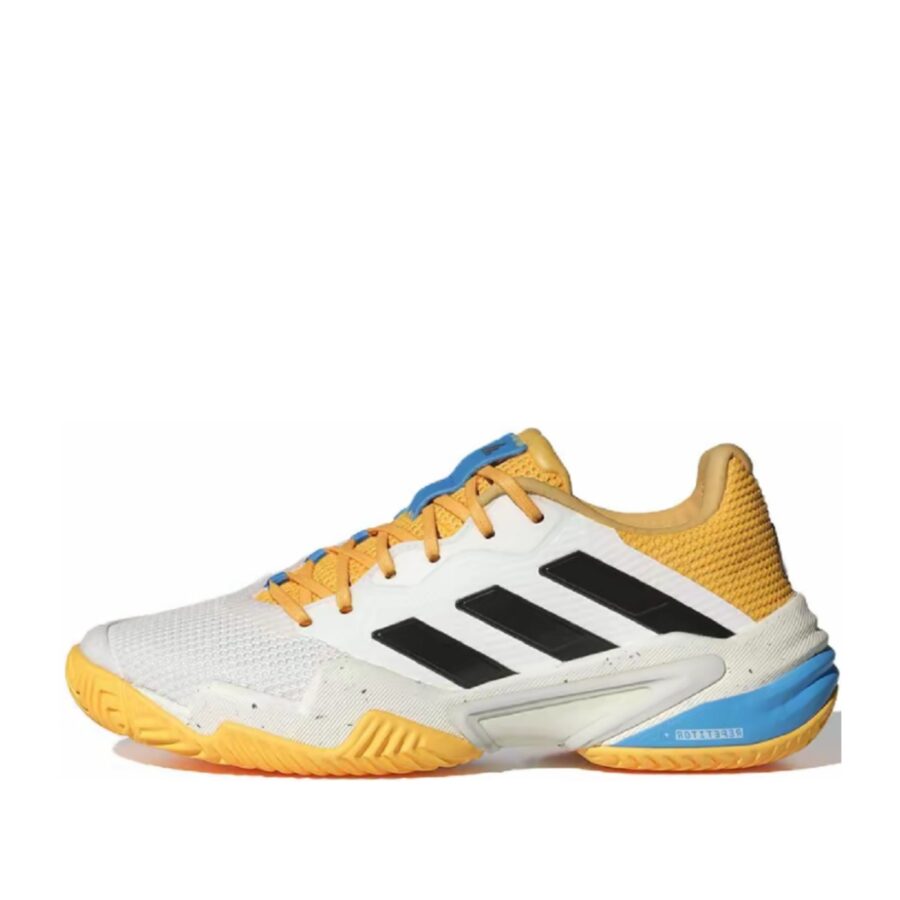 giày tennis/pickleball adidas barricade 13 'white' if0410