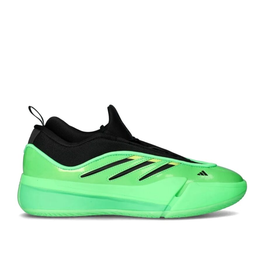 giày adidas dame 9 'metamorphosis' jr2508