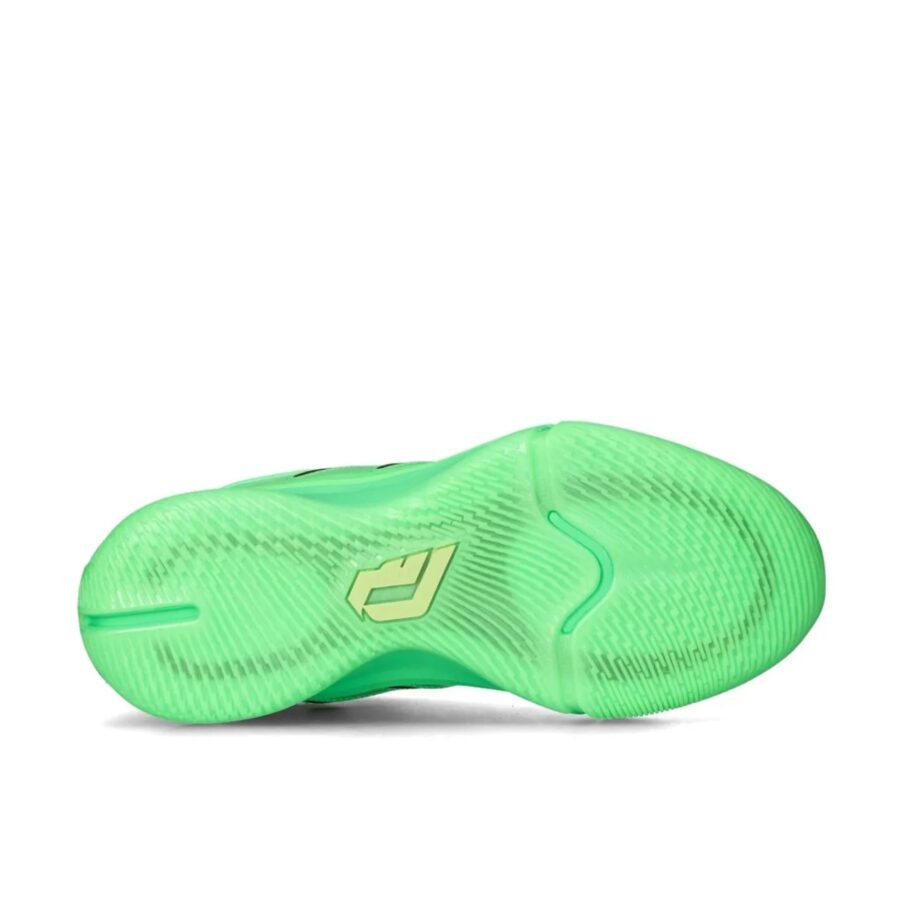giày adidas dame 9 'metamorphosis' jr2508