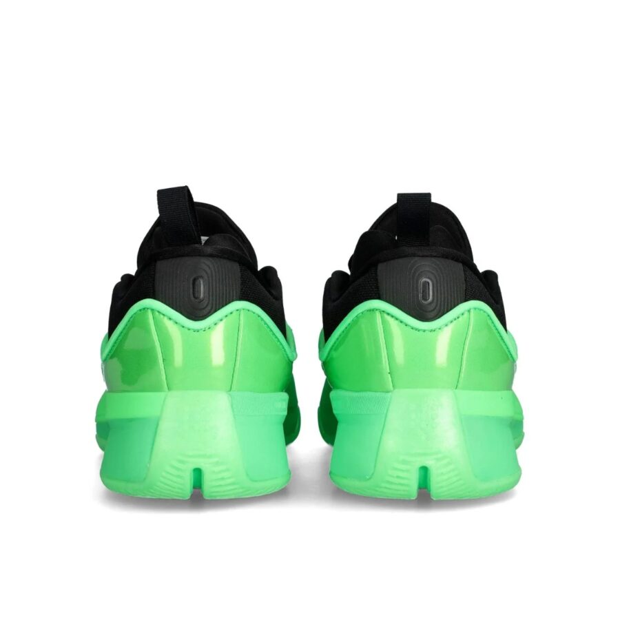giày adidas dame 9 'metamorphosis' jr2508