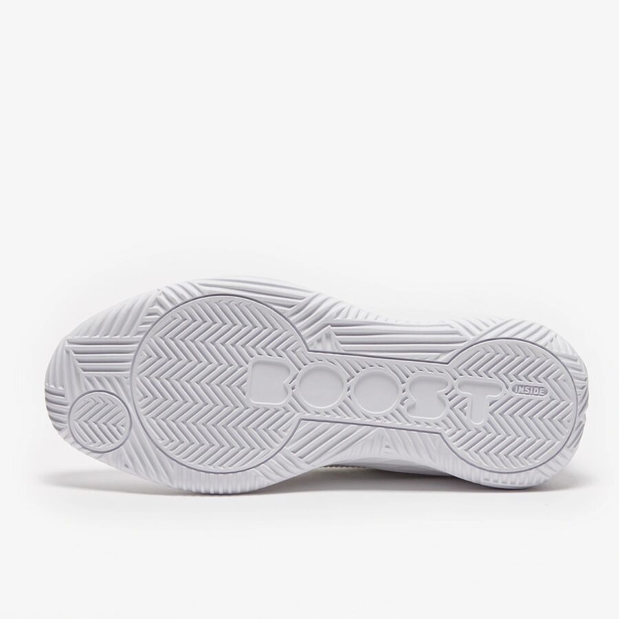 giày adidas pro boost gca low 'triple white' g58682