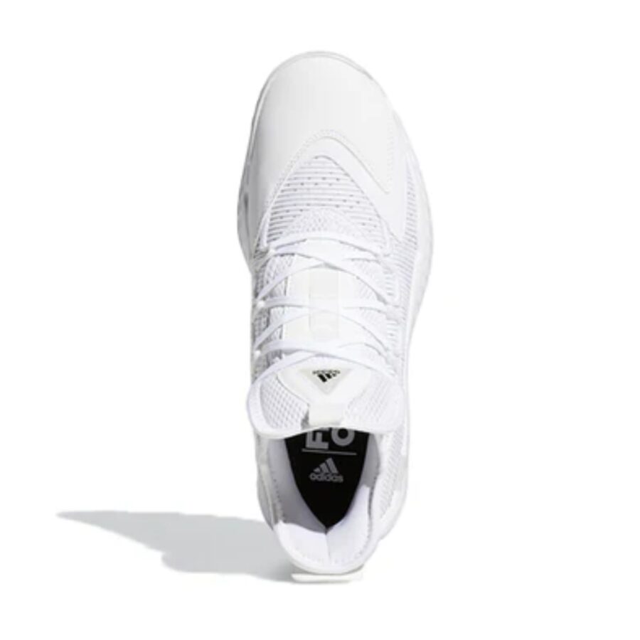 giày adidas pro boost gca low 'triple white' g58682