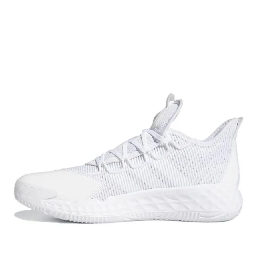 giày adidas pro boost gca low 'triple white' g58682