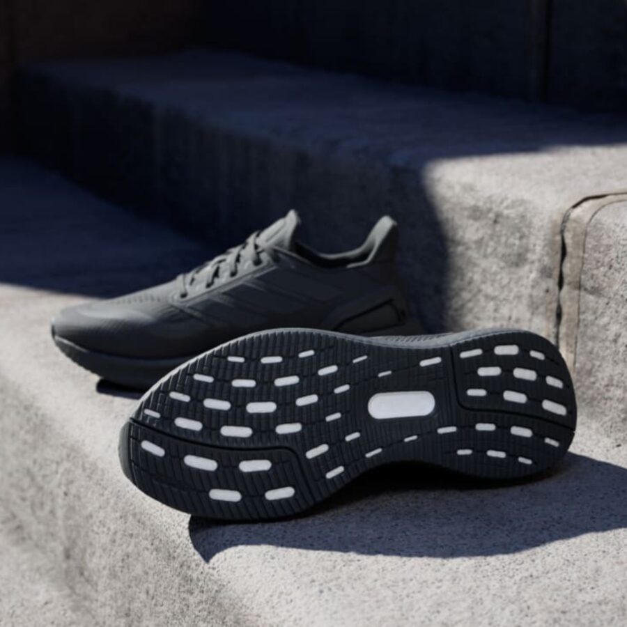 giày adidas pureboost 5 'core black' id1158