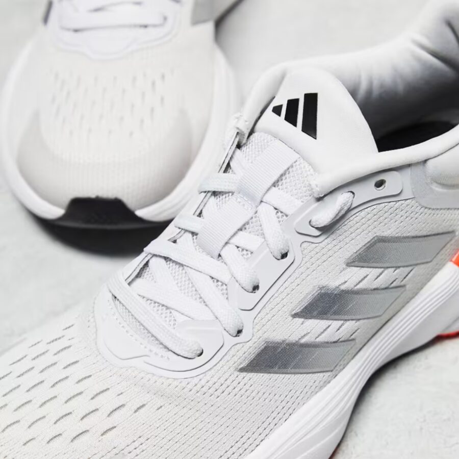 giày adidas response super 3.0 'dash grey solar red' hp5939