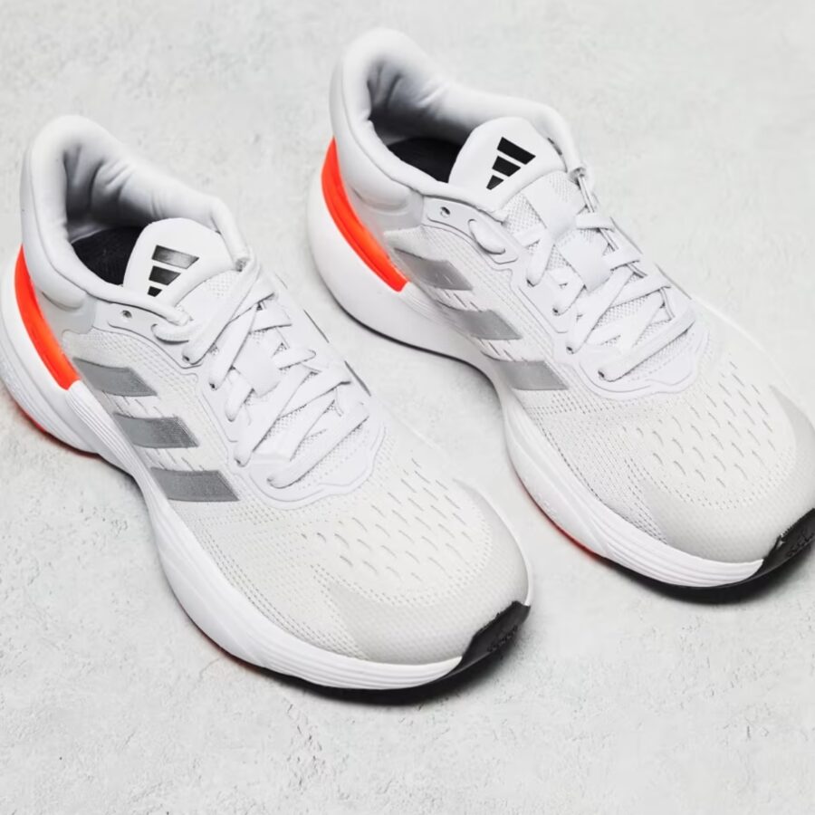 giày adidas response super 3.0 'dash grey solar red' hp5939