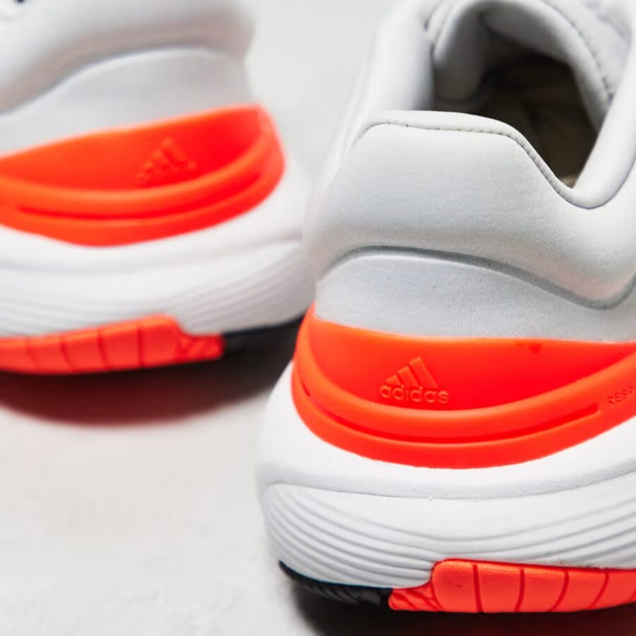 giày adidas response super 3.0 'dash grey solar red' hp5939